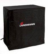 Pokrowiec na grilla Landmann 70 x 55 x 80 cm