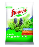 Nawóz wieloskładnikowy Grupa Inco granulat 10,2 kg 10 l