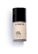 Paese Long Cover 01M Porcelana podkład do twarzy 30 ml