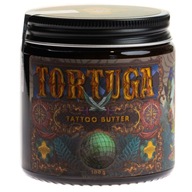 RareCraft masło do tatuażu Tortuga 100g