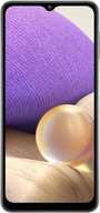 Smartfon Samsung Galaxy A34 5G 4/128GB Biały
