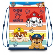 Worek Kids Euroswan Psi Patrol 40 x 30 cm