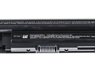 Bateria do laptopów Dell litowo-jonowa 5200 mAh Green Cell