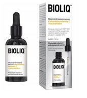 Bioliq Skoncentrowane serum z fotostabilną witaminą C i niacynamidem na dzień i na noc 20 ml