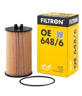 Filtron OE 648/6 Filtr oleju