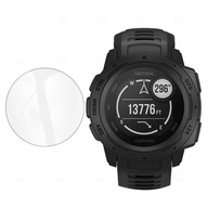 Szkło hartowane lb-smartbuy Szkło Garmin Instinct 2X Solar