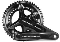 パーツ SHIMANO DURA-ACE FC-R9200P 12S 52-36T シマノ デュラエース FC-R9200 12段 52-36T クランクセット | ロード