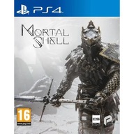 Gra Mortal Shell PS4