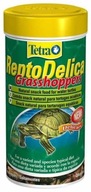 TETRA ReptoDelica Grasshoppers 250ml