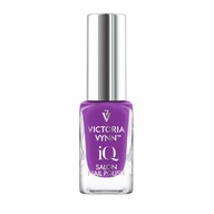 Victoria Vynn IQ Nail Polish 031 Violet Up 9 ml lakier do paznokci