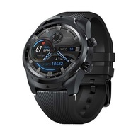 Smartwatch TicWatch Pro czarny