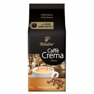 Kawa ziarnista Arabica Tchibo Caffe Crema 1000 g