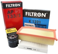 Filtron AP133/5 K1321 OP643/5