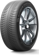 2x шины michelin crossclimate+ 205/55r17 95v xl фото, цена
