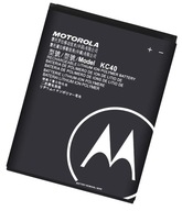 Bateria Do Motorola 3000 mAh