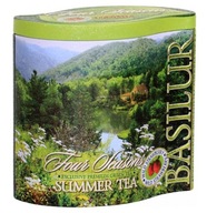 Herbata zielona liściasta Basilur Four Seasons Summer Tea 100 g