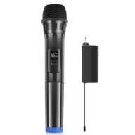 Mikrofon Puluz PU628B