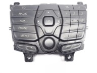 Transit mk82012г.- модуль магнитолы bk2t-18k811-ec фото, цена