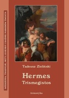 Hermes Trismegistos Tadeusz Zieliński