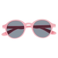 Okulary przeciwsłoneczne DOOKY 3 lata + kolor różowy