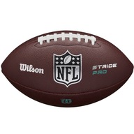 Piłka do futbolu Wilson NFL Stride Pro Eco Football r. 9