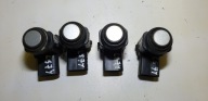 Датчик pdc vw seat audi 3d0919275d ls7y фото, цена