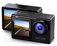 Kamera sportowa SJCam SJ8 DUAL SCREEN 4K UHD