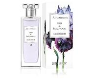 Allvernum Iris & Patchouli 50 woda perfumowana