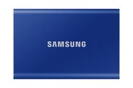 Dysk zewnętrzny SSD Samsung T7 500GB