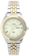 Timex zegarek damski TW2U78600