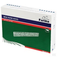 FARMA - Filtr rurowy do mleka 320 x 57 601101FA