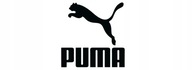 Puma buty sportowe skóra ekologiczna biały rozmiar 26