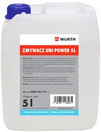 Zmywacz do hamulców Wurth Uni Power 5 l