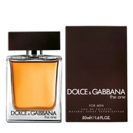 Perfumy Męskie Dolce & Gabbana EDT 100 ml The