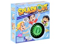 Vízi játék bomba Splash Out kérdések időben GR0399