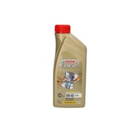 Olej silnikowy Castrol EDGE 1 l 0W-40