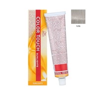 WELLA PROFESSIONALS COLOR TOUCH Krem tonujący bez amoniaku 60ml 9/86