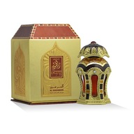 Al Haramain Rafia Gold 20 ml perfumy w olejku