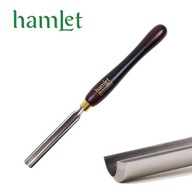 Hrubovacie dláto na hrubé sústruženie Hamlet 13 mm