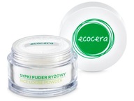 Puder sypki ecocera 86886 ECOCERA 15 g