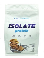 Odżywka białkowa izolat białka - WPI Allnutrition proszek 908 g smak ciasteczkowy