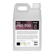 Martin Jem Pro-Fog Quick 2,5L dymová kvapalina