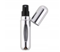 ATOMIZER PODRÓŻNY PERFUMY PERFUM 5ML DOZOWNIK