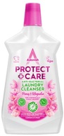 Astonish Protect Care Płyn Do Dezynfekcji Prania Peony Magnolia 1l