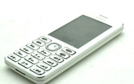 Telefon komórkowy Nokia Asha 206 4 MB / 64 MB 3G czarny