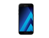 Smartfon Samsung Galaxy A3 2 GB / 16 GB 4G (LTE) czarny