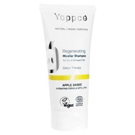 Yappco Regenerating 200 ml micelarny szampon do włosów