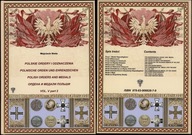 Poľské objednávky a dekorácie - zväzok v ČASKU 2 NOVÉ