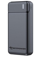 Powerbank BeePower 20000 mAh czarny