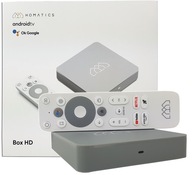 Odtwarzacz multimedialny Homatics Box HD 32 GB